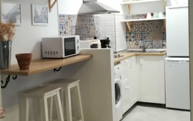 La Corrala de Triana