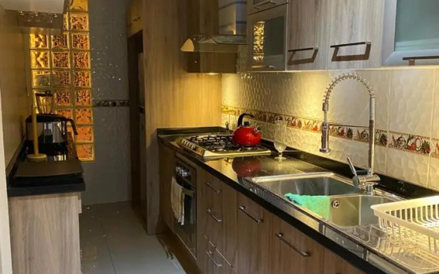 Casa Villa Azul 3 Pisos