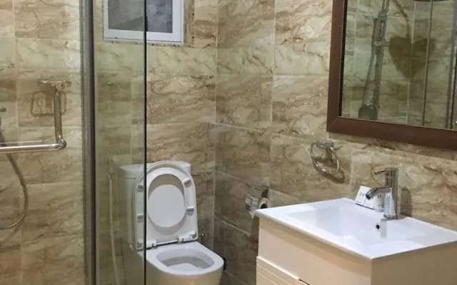 De Palms Hotel Port Harcourt