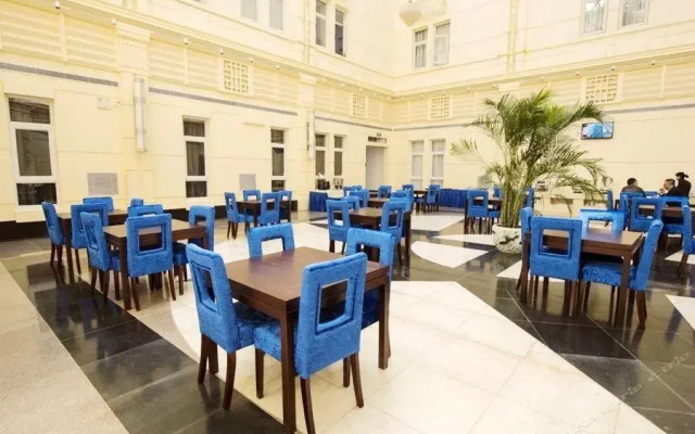 Hotel Yitel Shanghai Jinqiao Branch