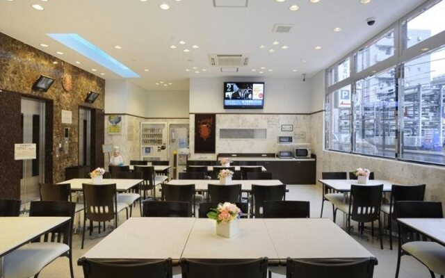 Toyoko Inn Otsuka Eki Kita Guchi No.2