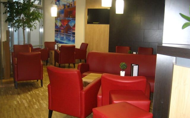 Commundo Tagungshotel Stuttgart
