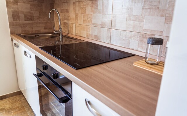 Golden Residence - Comfort Tuscany Club