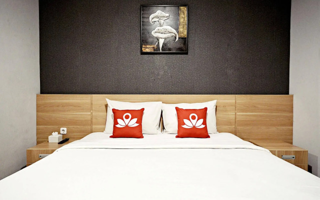 Picasso Inn