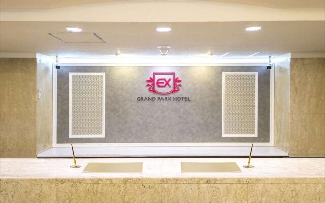 Grand Park Hotel Excel Kisarazu