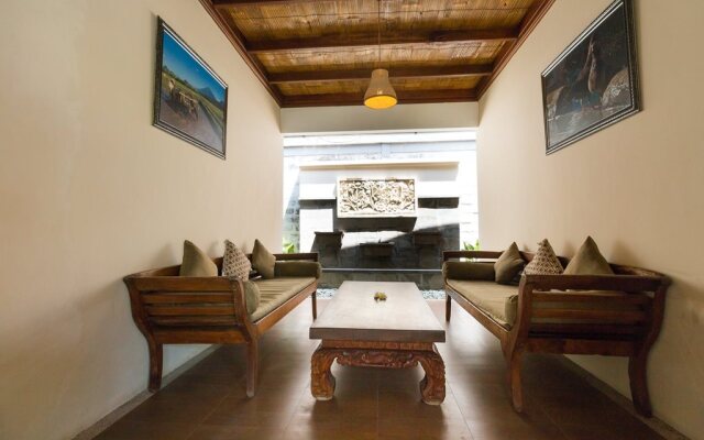 Bali Royal Heritage Villas