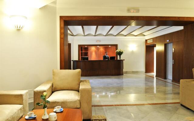 Majestic Hotel