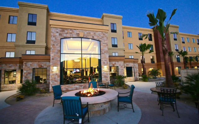 Homewood Suites by Hilton Cathedral City Palm Springs
