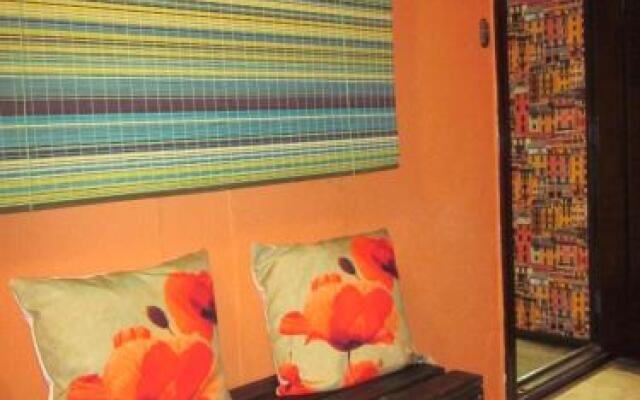 Гостевой дом МалИННа