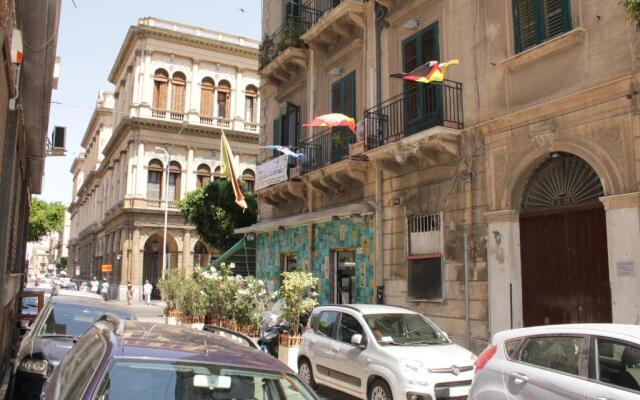 B&B Stazione Centrale