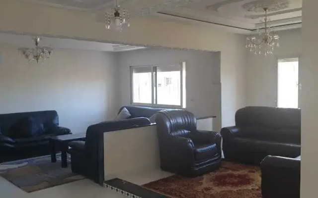 Appartement Chefchaouni