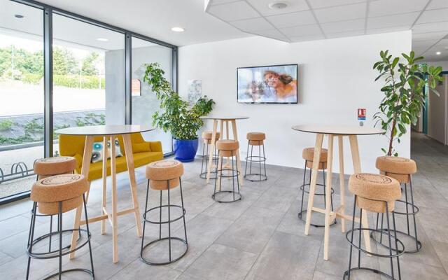 Résidence Vacances Bleues Les Coteaux Jonzac