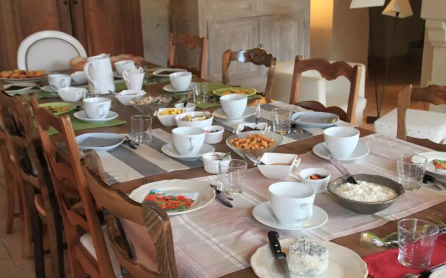 Le Clos Près Chambord