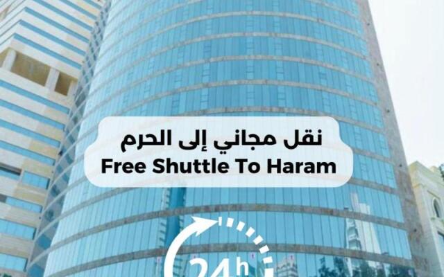 Montana Al Azizia Hotel