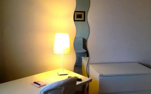 B&B La Casa Sul Mare Taranto