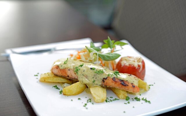 Premier Place Surabaya Airport