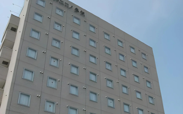 Hotel Econo Taki