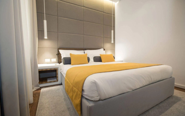 Dominic Smart & Luxury Suites Terazije
