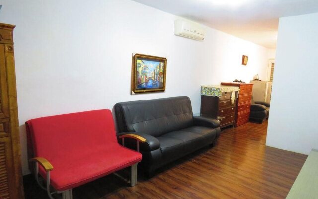 SK-Stay Hostel