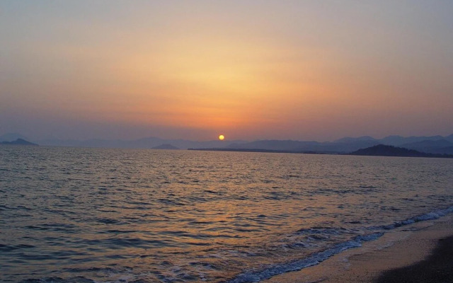 Melek Apart Hotel - Fethiye