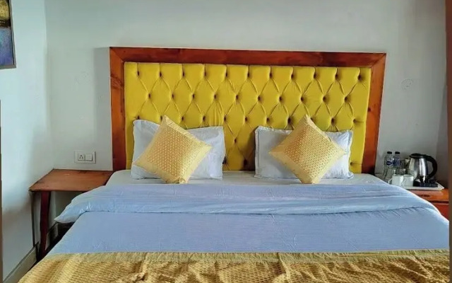 Saiva Hill Resort