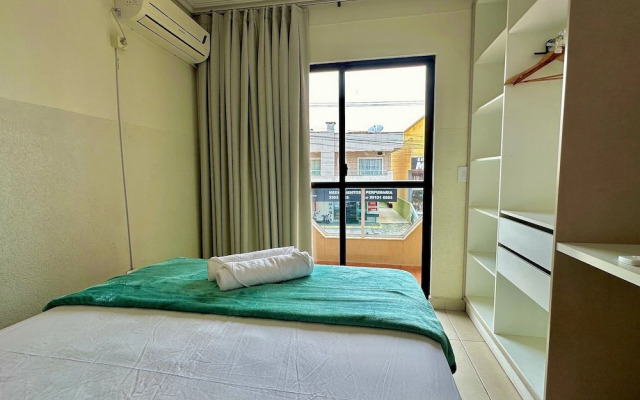 Residencial Flamingo