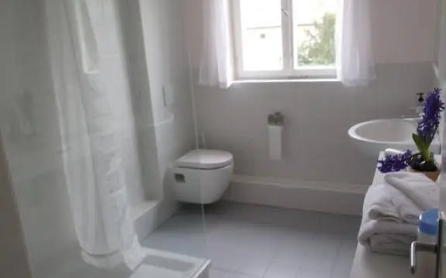 Ferienwohnung am Schloss