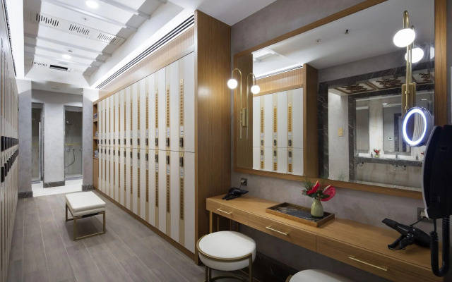 DoubleTree By Hilton Antalya City Centre