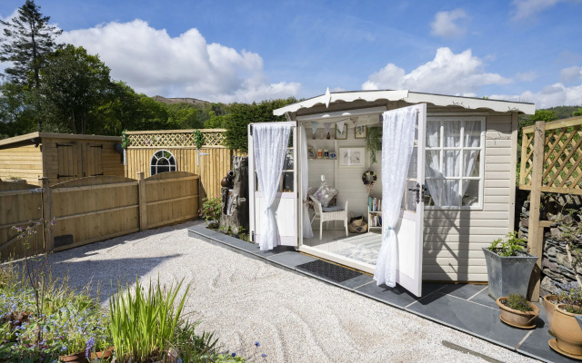 Brantholme Guest House