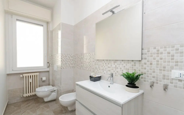 VivimiHome-Navigli Lussuoso Appartamento