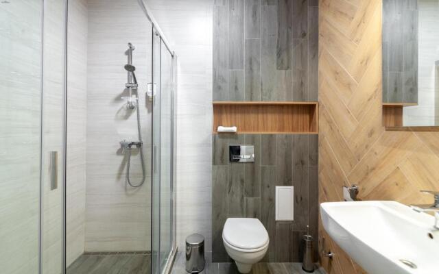 Austrian Apart Hotel