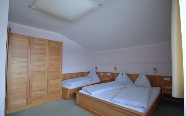 Lindenheim Appartements KG