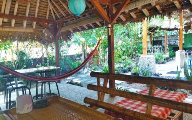 Pelangi Homestay Bungalow