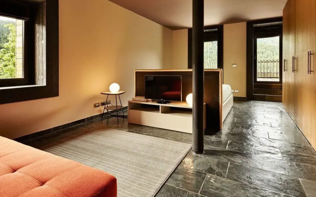 Albergo Diffuso Sauris in Lateis