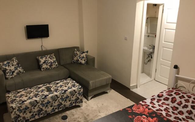 Seconda Casa İstanbul