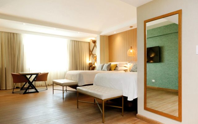 Hotel El Panama by Faranda Grand, a member of Radisson Individuals
