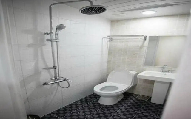 Backpacker Club - Hostel
