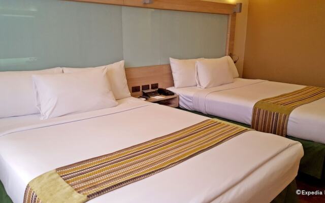 Microtel by Wyndham - Baguio