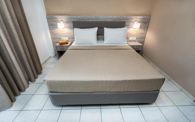 Hotel Grekas