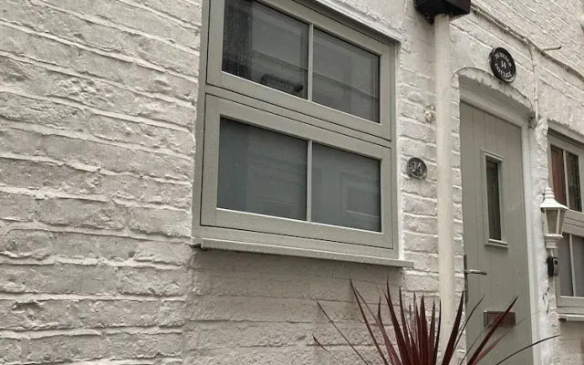 Seacrest Cottage