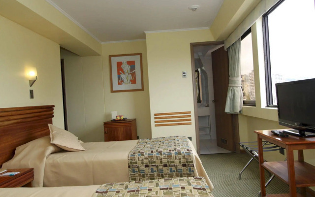 Gala Hotel & Centro de Eventos