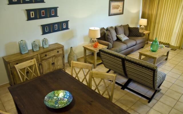 Seaclusions Lookout  Front Beach Condo with AMAZING View (CB227)