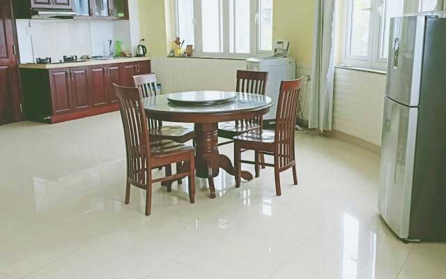 Nha Trang Star Villa Hotel