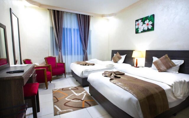 Olive Hotel