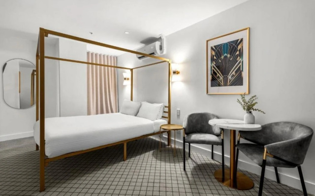 Metropole Katoomba