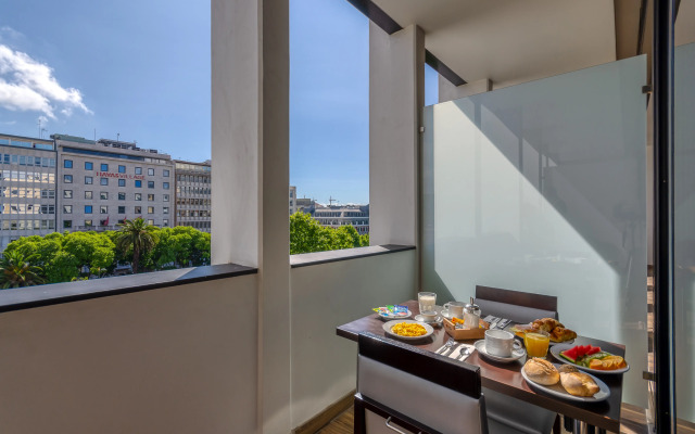 TURIM Av Liberdade Hotel