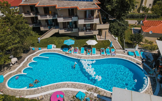 Hotel Macedon