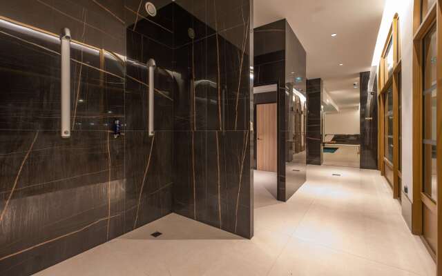Radisson Blu Grand Hotel & Spa, Malo-Les-Bains