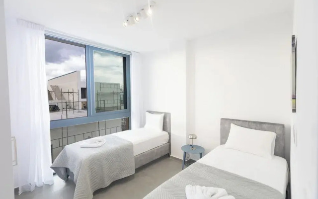 Protaras Aqua Pearl Villa Aq18