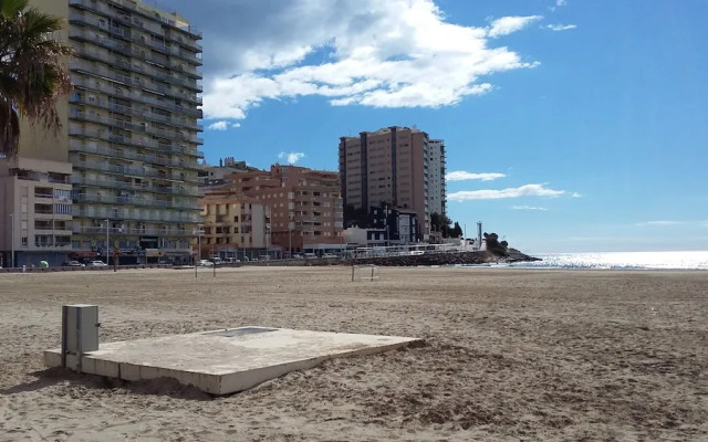 Neptuno Oropesa 3000